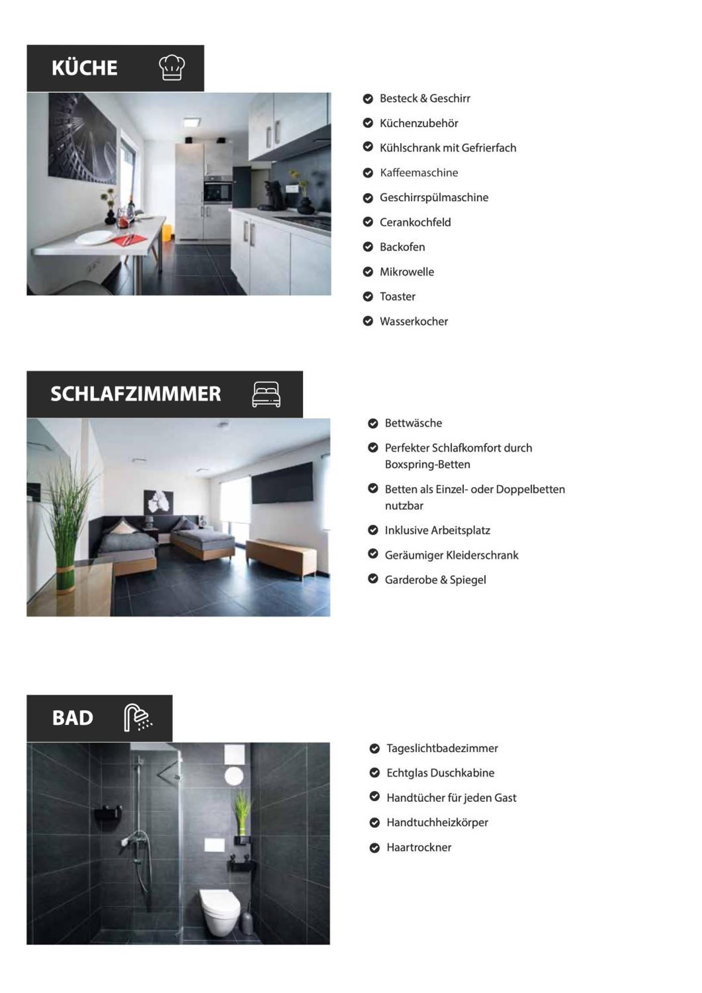 Blauer Stein Apartments Wh4 Pulheim Kültér fotó