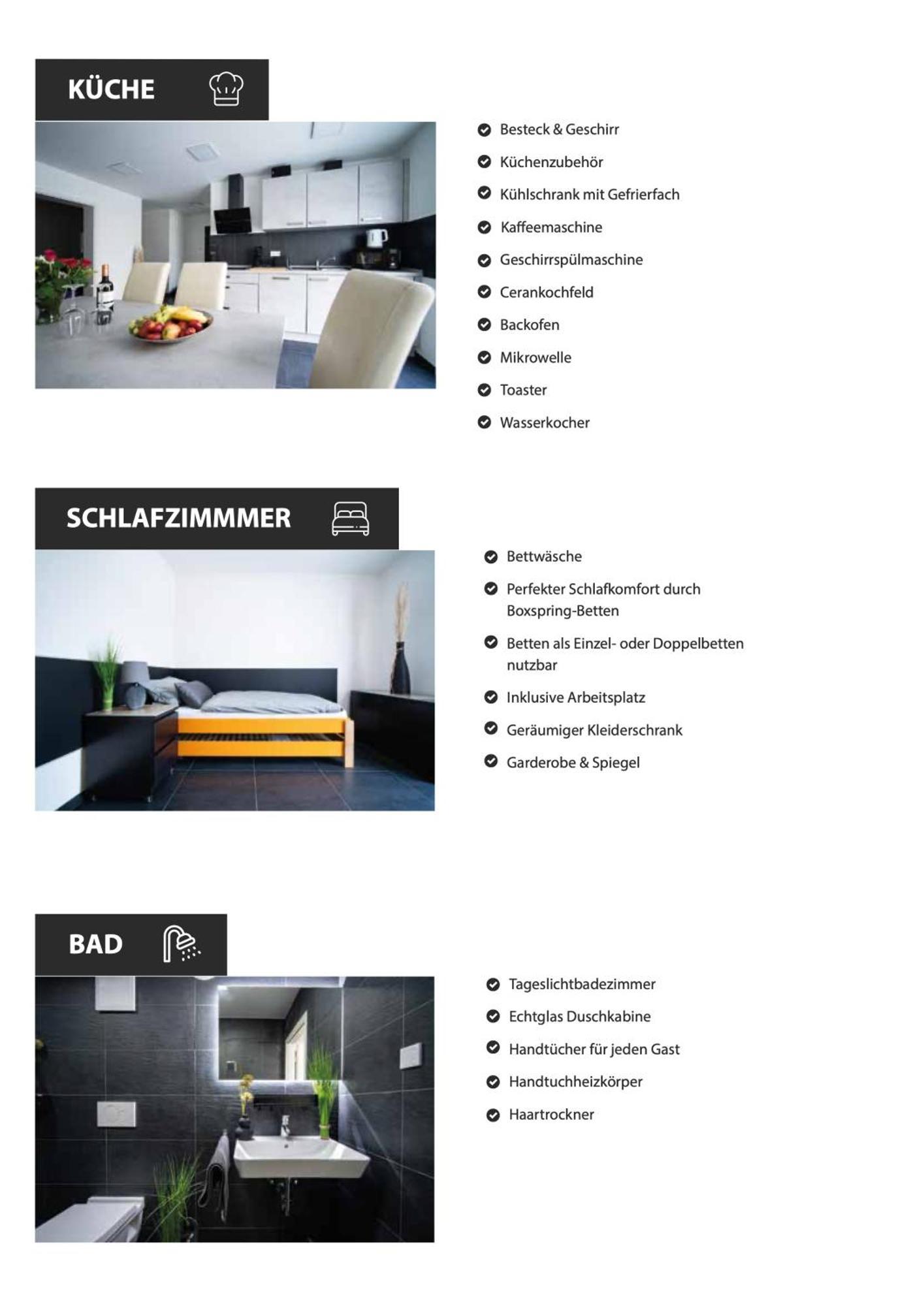 Blauer Stein Apartments Wh4 Pulheim Kültér fotó
